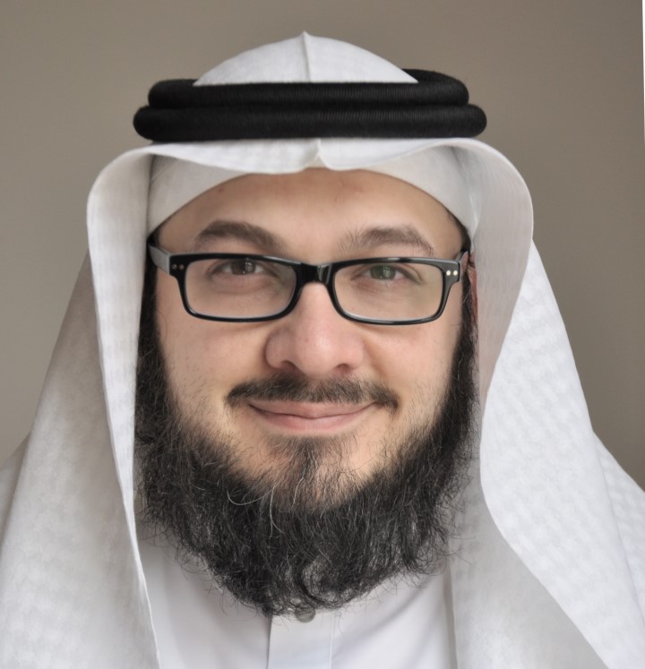 د. خالد ابوالشامات